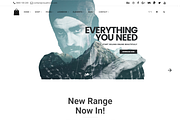 44 Premium WordPress Themes Bundle, a WordPress Template by Visualmodo (Thumbnail 36 of 45)
