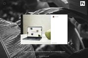 Suta Photo + Mockup Bundle, a Device Mockup by GLDN Studio (Thumbnail 4 of 7)