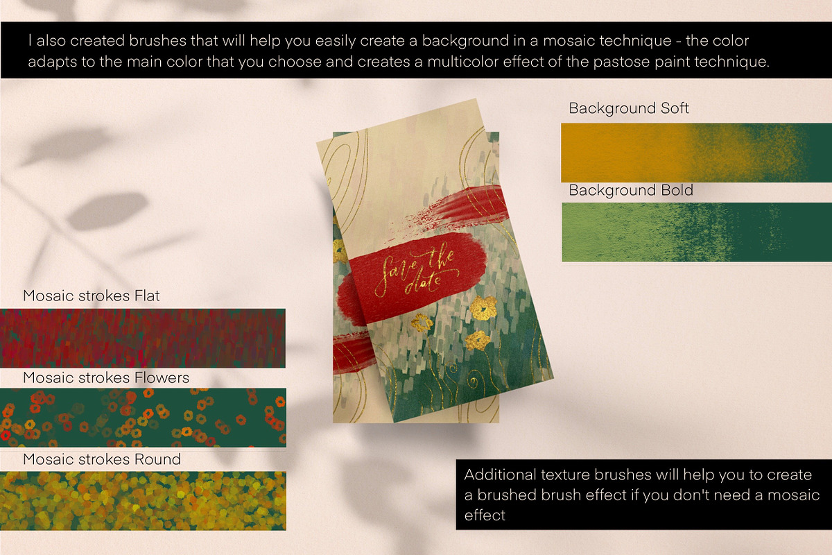 Modern Masterpiece Brushset, a Brush Add-On by Letter Elfa Studio (Photo 7 of 13)