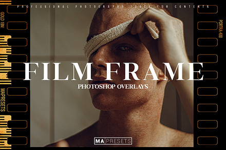 90 FILM FRAME
