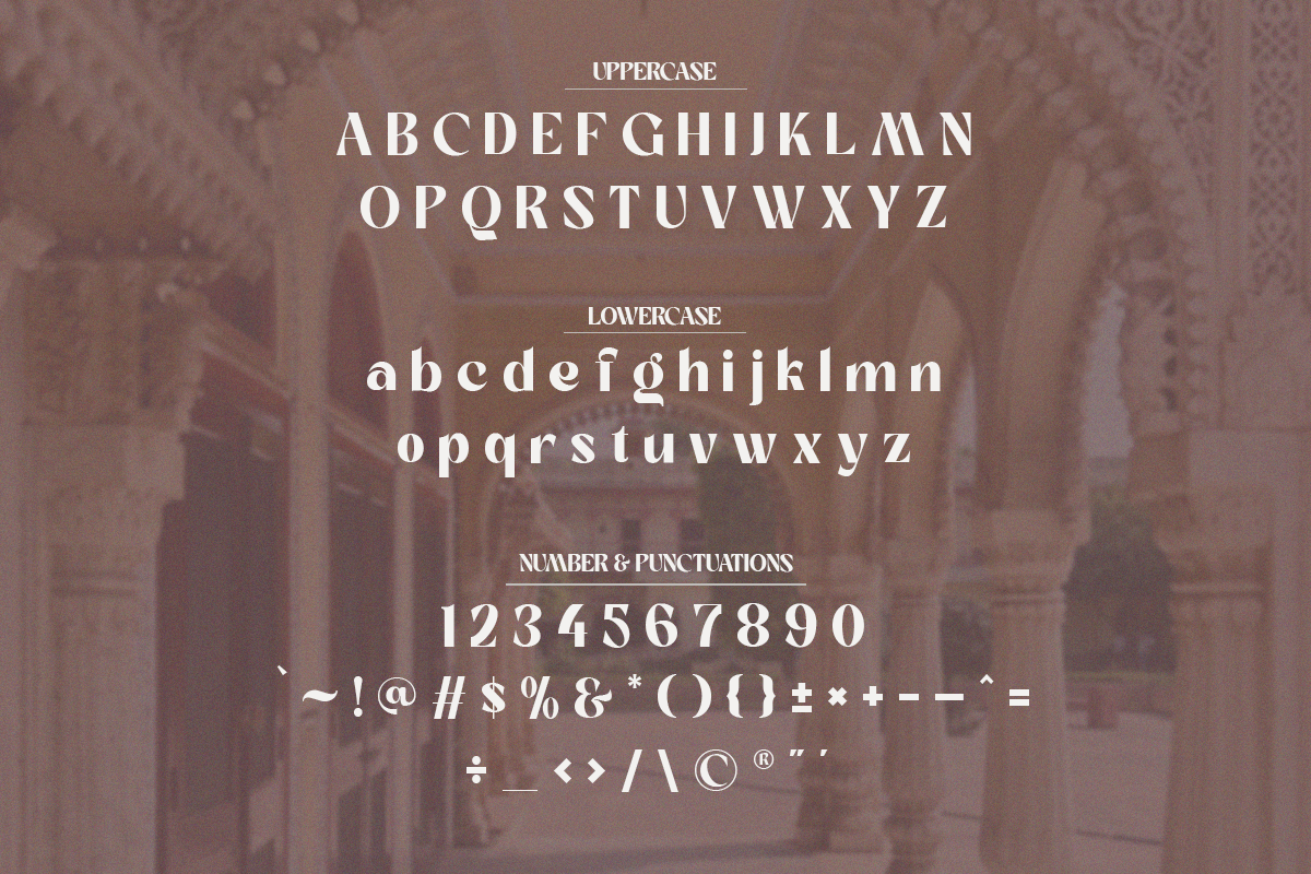 Loving Romance - Elegant Sans Font, a Sans Serif Font by Font Liner (Photo 10 of 12)