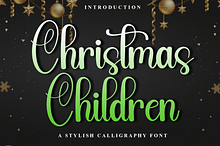 Christmas Children