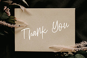 Battie Sellie - Script Font, a Script Font by NTC Graphic (Thumbnail 7 of 7)