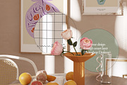 SPRING ROMANCE | Frame Mockup, a Household Mockup by Stykke Studio (Thumbnail 4 of 7)