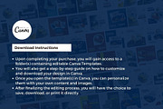 11 Webinar Canva Flyers Bundle, a Social Media Template by MK Creatives (Thumbnail 2 of 2)