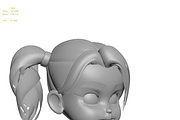 3D Head_3DSGHT#3, a Characters & Person 3D Model by LomellRueca (Thumbnail 7 of 18)