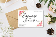 Kastyle Brush Business Font, a Script Font by Creatype Studio (Thumbnail 2 of 8)