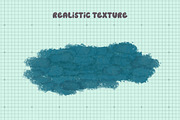 Oil Pastel Procreate Brushes 31x, a Brush Add-On by Esther Nariyoshi (Thumbnail 9 of 12)