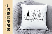 Christmas PNG SVG Sublimation, an Object Graphic by Mockmenot (Thumbnail 1 of 3)