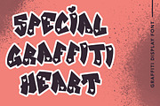 Valentine Street, a Handwritten Font by HATFSTUDIO (Thumbnail 2 of 8)