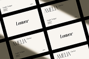 Mintely, a Serif Font by din-studio.com (Thumbnail 3 of 12)