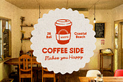 Spring Spirit - Handwritten Font Duo, a Sans Serif Font by Bale Type (Thumbnail 6 of 9)