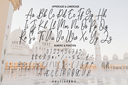Ramadan Signature | Script Font, a Script Font by Scratchones (Thumbnail 4 of 8)
