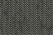 20 Chain Mail Background Textures, a Texture Graphic by Textures & Backgrounds (Thumbnail 7 of 21)