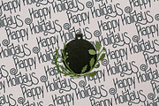 SLTF Holiday Whispers Typeface, a Sans Serif Font by SilverStag Type Foundry (Thumbnail 14 of 20)