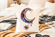 Disco Celestial Dreams, Celestial, an Object Graphic by GlitterCraft (Thumbnail 89 of 101)