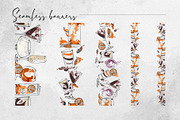 Coffee cocktails, a Food Illustration by MsFlaffy (Thumbnail 10 of 12)