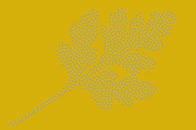 Leaf Tones Vol. 8 | Stippled Flora, a Texture Illustration by invisiblelayer (Thumbnail 3 of 5)