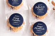 Oranges & Lemons Font Duo, a Script Font by Nicky Laatz (Thumbnail 9 of 17)
