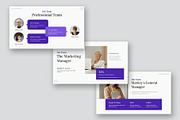Marketing Business Powerpoint, a Presentation Template by Fit-tee (Thumbnail 8 of 11)