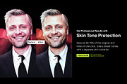 50 Desaturated City Lightroom Preset, a Preset Add-On by SparkleStock (Thumbnail 10 of 12)
