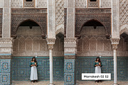 20 Morocco Lightroom Presets & LUTs, a Preset Add-On by SparkleStock (Thumbnail 7 of 12)