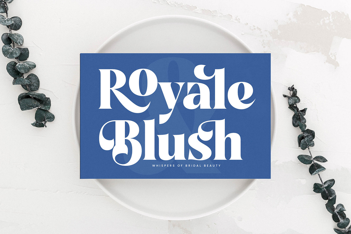 Night Roasty Modern Serif Font, a Script Font by timelesstype.co (Photo 2 of 20)