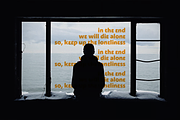 Crigo Display Font, a Sans Serif Font by MACK 75 (Thumbnail 3 of 7)