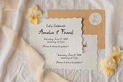 Bon Appetit Darling Pencil Script, a Handwritten Font by Kaya Fonts (Thumbnail 24 of 44)