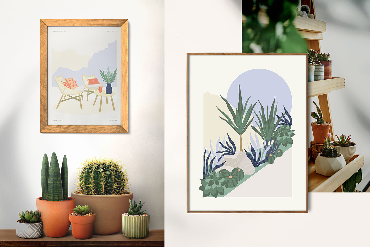 Garden | Creator Kit, an Object Graphic by KetteCreate (Photo 20 of 20)