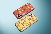 Evil Eye Tarot Collection, an Illustration by illustrator_natalie (Thumbnail 9 of 13)