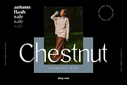 Zegion - Modern Geometric Sans Serif, a Sans Serif Font by roomspace creative lab (Thumbnail 9 of 13)