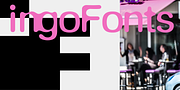 DeFonte Plus, a Sans Serif Font by ingoFonts (Thumbnail 10 of 10)