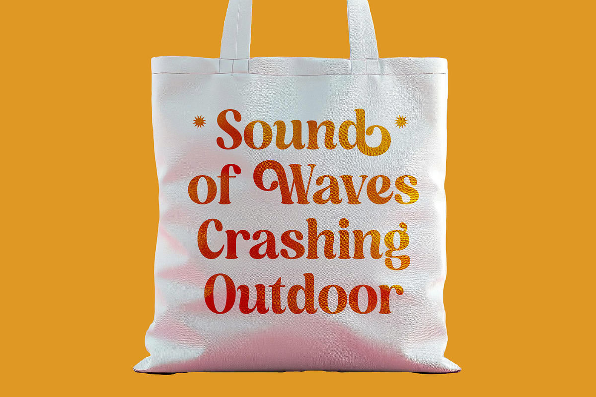 Dusty Brothe Groovy Serif Display, a Serif Font by timelesstype.co (Photo 4 of 20)