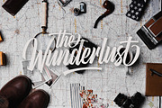 Heatslide, a Script Font by Type Colony (Thumbnail 9 of 13)