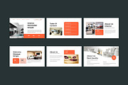 Interior Mozza_Keynote&GSL, a Presentation Template by yanindesign (Thumbnail 2 of 5)