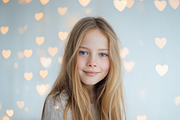 Heart Bokeh Overlays, Valentines Ove, a Photo by HappyNews (Thumbnail 4 of 8)