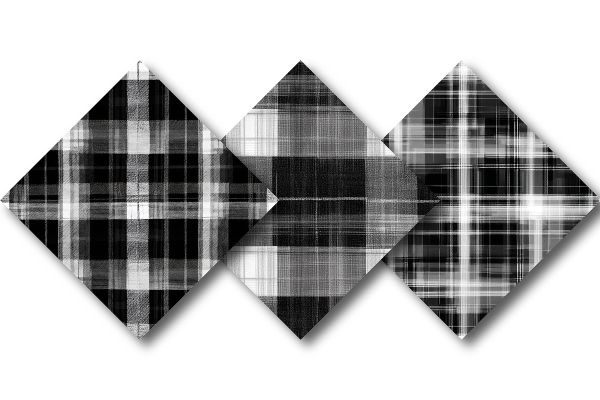 Contrast Modern Patterns, an Illustration by DreamPrint404 (Photo 4 of 4)