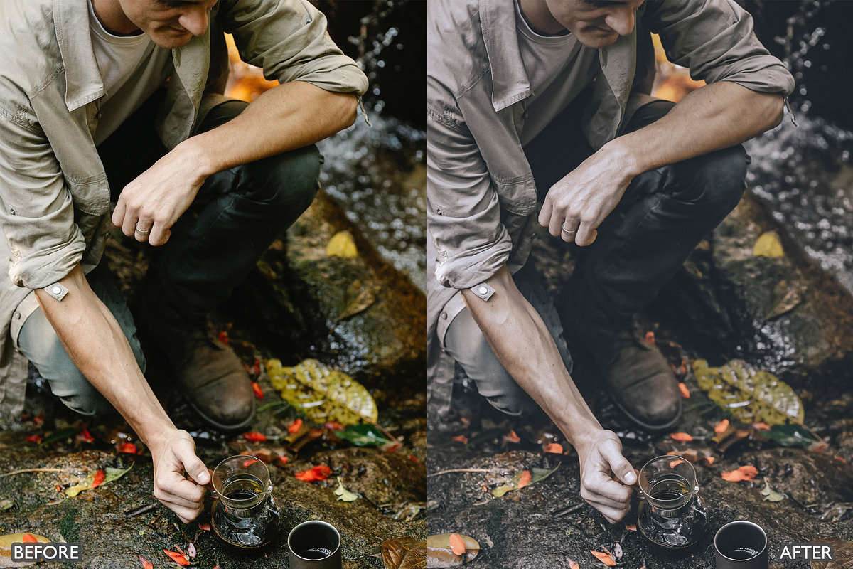 Earth Tone Outdoor Lightroom Presets, a Preset Add-On by AAA Presets (Photo 13 of 19)