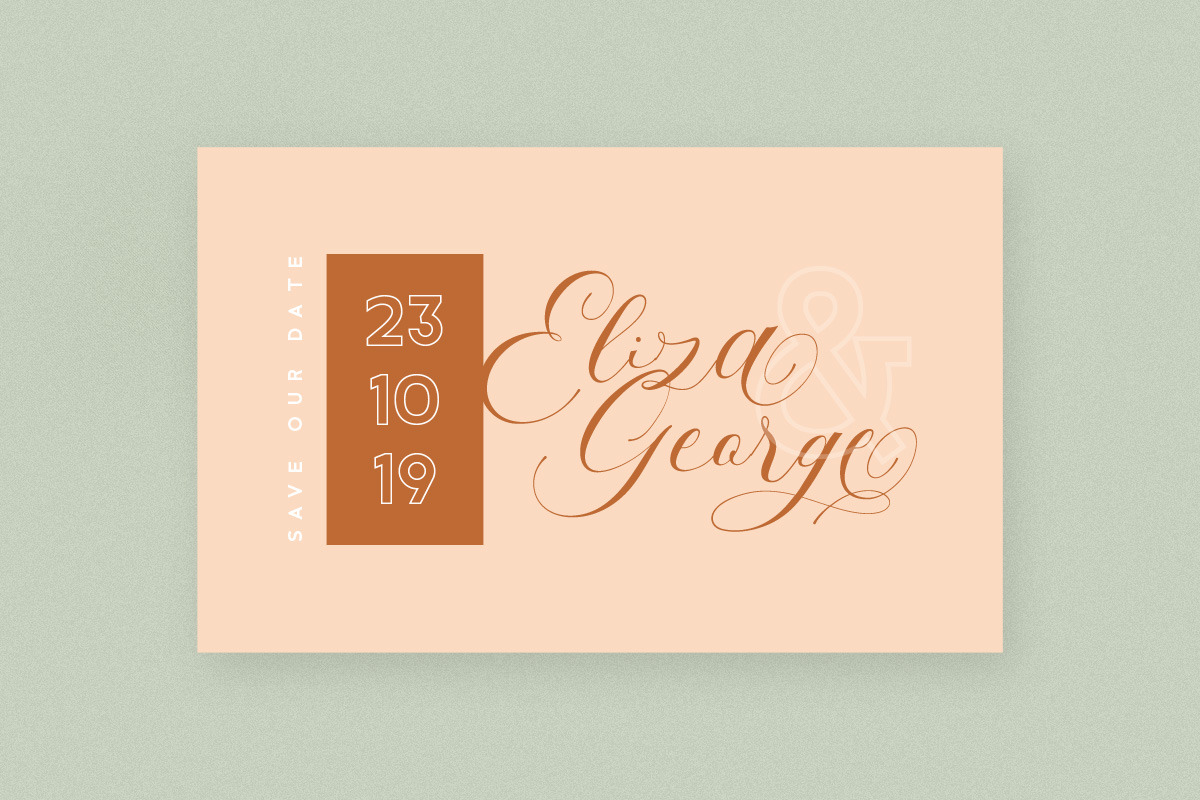 Minimalist Font Bundle • 80% OFF, a Serif Font by vuuuds (Photo 38 of 47)