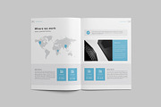 Brochure Bundle, a Brochure Template by Tanber Hossen (Thumbnail 63 of 66)