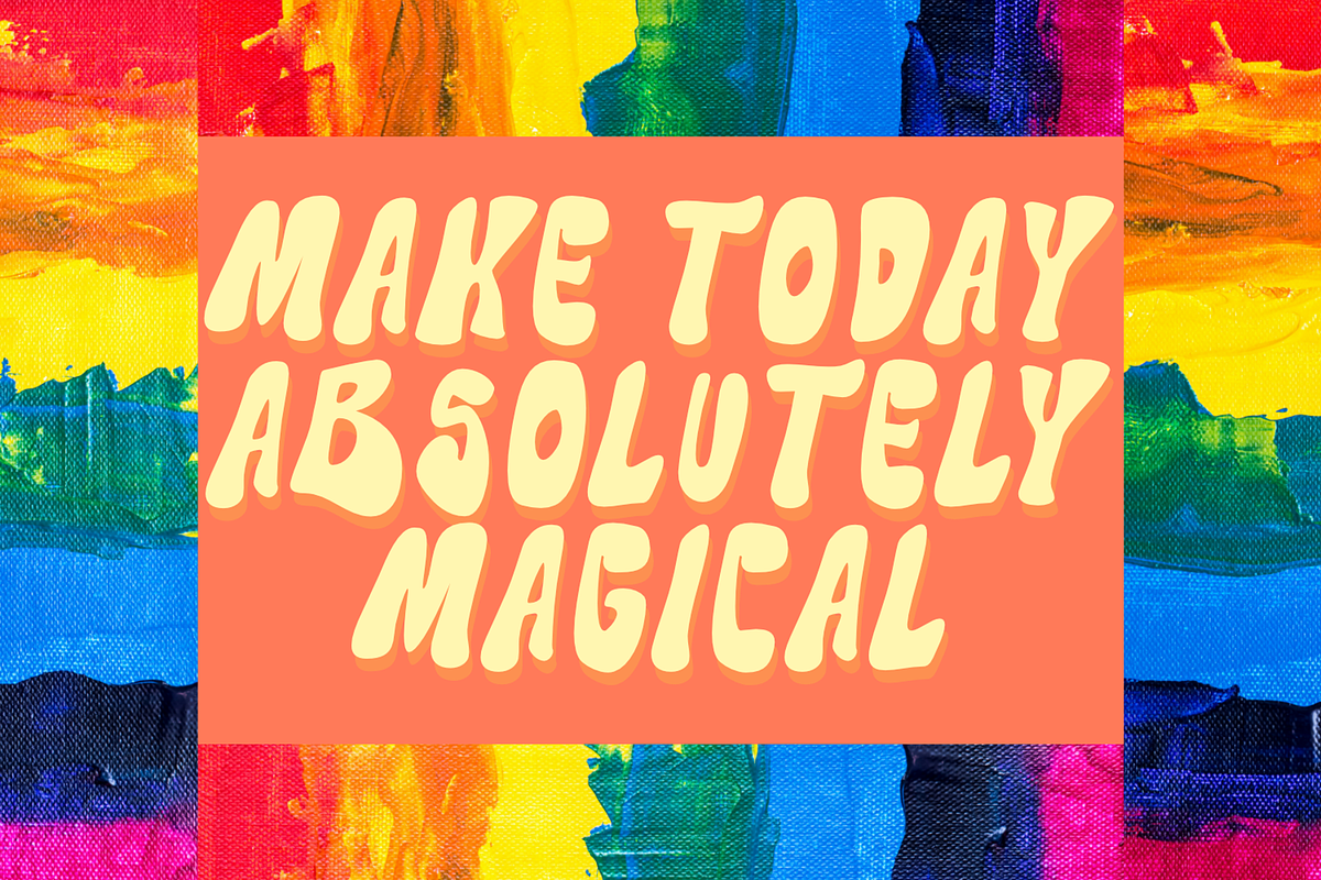 Nanduri Groovy Playful Display Font, a Handwritten Font by mesuka (Photo 3 of 5)