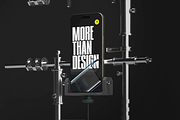 Highboard – Modern Condensed Font, a Sans Serif Font by Pixesia Studio (Thumbnail 12 of 18)