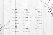 Oui, Mon Cheri Font, a Script Font by Junik Studio (Thumbnail 4 of 8)