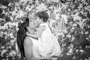 25 Photoshop Actions for Family and, an Action Add-On by EzDigitals (Thumbnail 3 of 19)