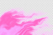 Transparent Textures PNG Pack, an Object Graphic by tkdesign (Thumbnail 14 of 31)