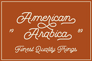 Pinatale Script, a Script Font by Nowpe Studio (Thumbnail 5 of 6)