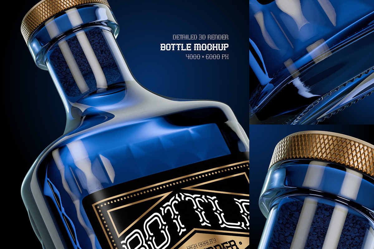 Deeply Rooted Font, Label, Mockup!, a Slab Serif Font by Gleb Guralnyk (Photo 6 of 8)