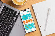 Formetra – Construction PM App, an App Template by productype1 (Thumbnail 5 of 5)
