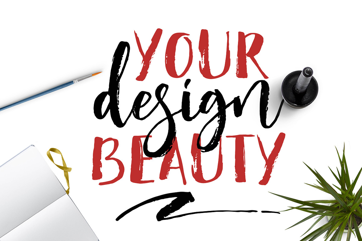 Seilotta Brush Script preview 2